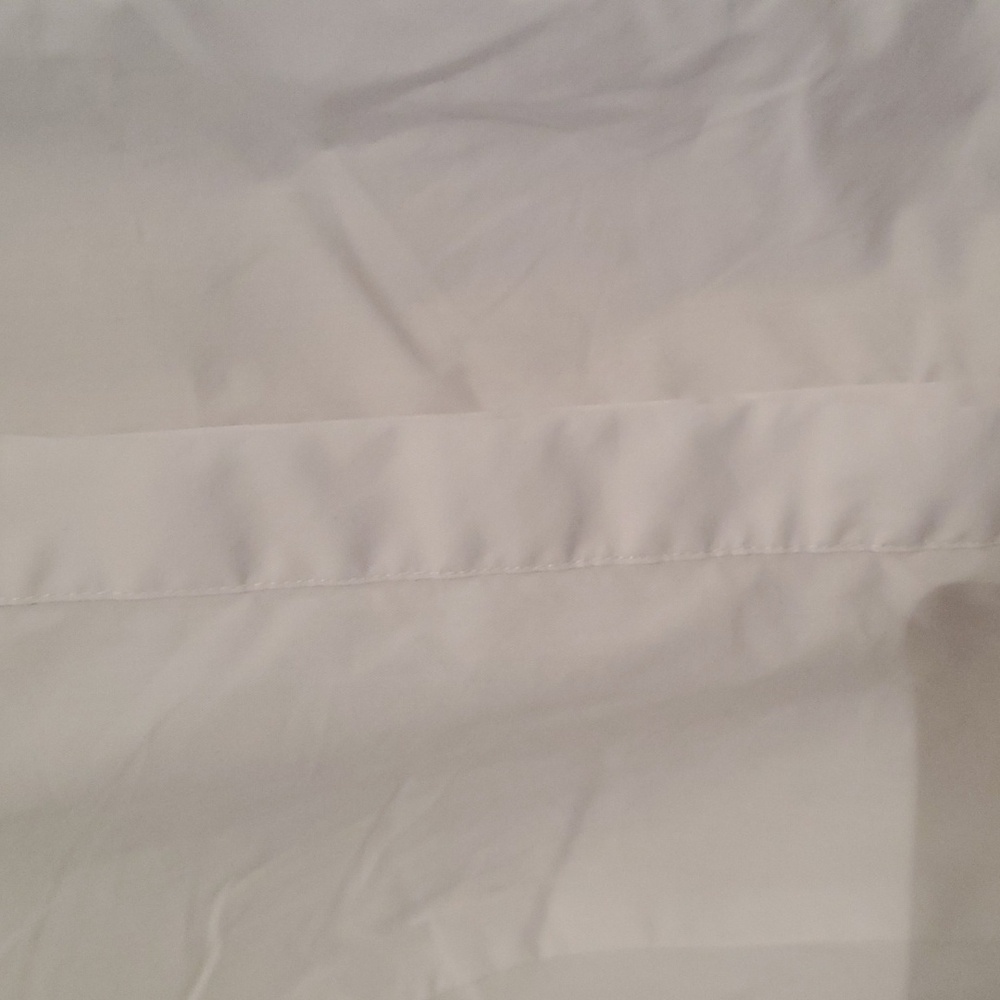 Laundry by Shelli Segal White Blouse – Women’s Size 2 - Picture 6 of 7